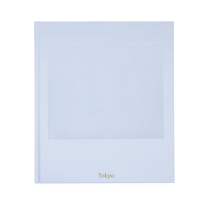TOKYO - Yasutaka KOJIMA | shashasha - Photography & art in books