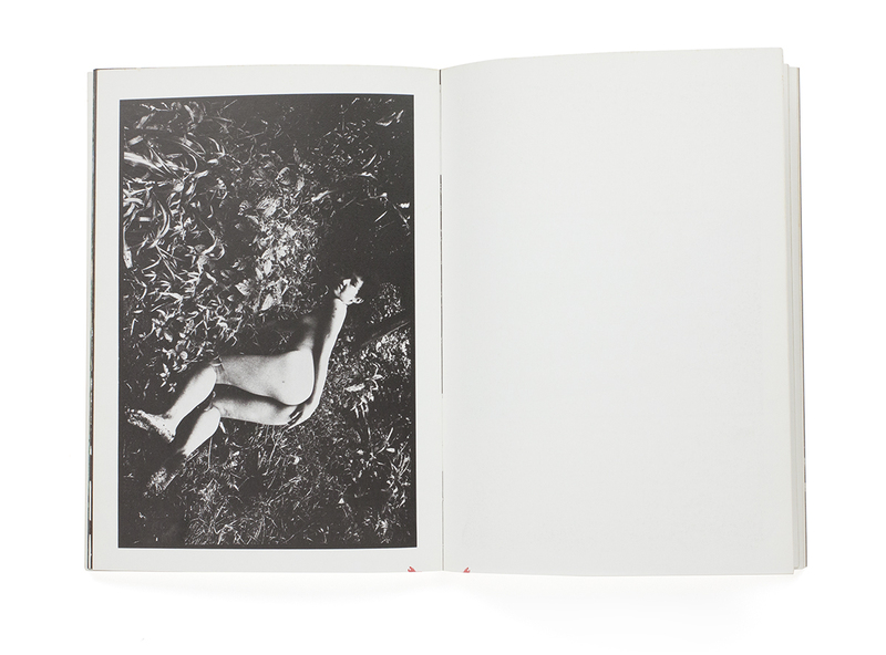 蜉蝣 - 森山大道 | shashasha 写々者 - 写真集とアートブック