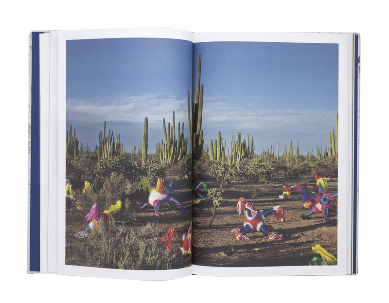 Journey to the Center - Christina de MIDDEL | shashasha 写々