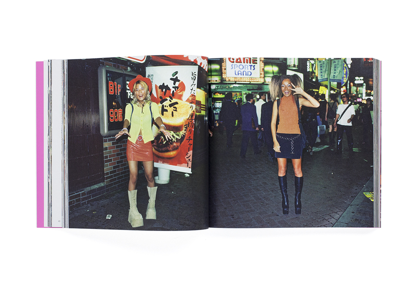 【返品不可】 Shibuya 1999 - Mike NOGAMI, Masami TAKAHASHI | shashasha 芸術写真