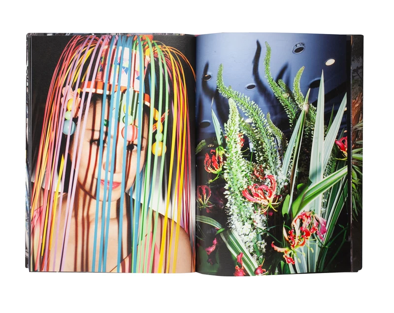 Tokyo - FENG Li | shashasha - Photography & art in books