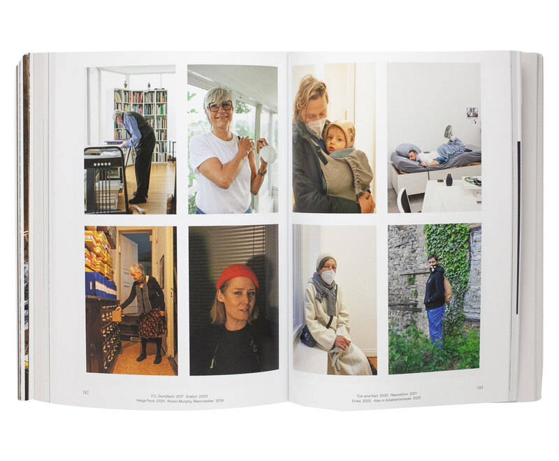 Sound is Liquid - Wolfgang TILLMANS | shashasha