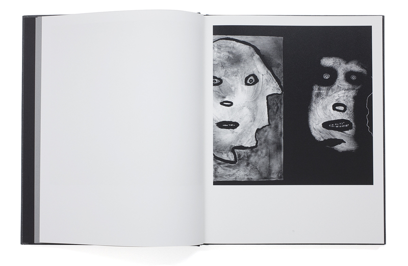 THE HOUSE PROJECT - Roger BALLEN | shashasha 写々者 - 写真集と