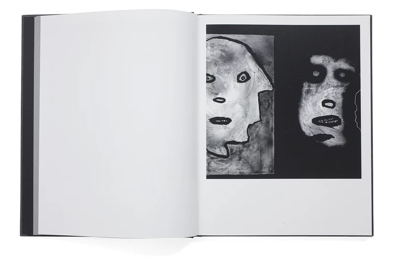 the house project　roger ballen THE HOUSE PROJECT - Roger BALLEN | shashasha - Photography & art