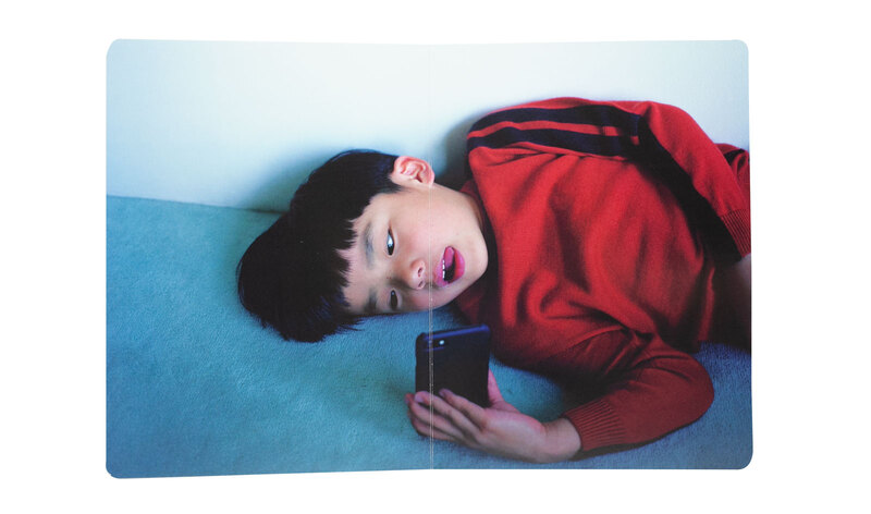 Tokyo Olympia - Takashi HOMMA | shashasha - Photography