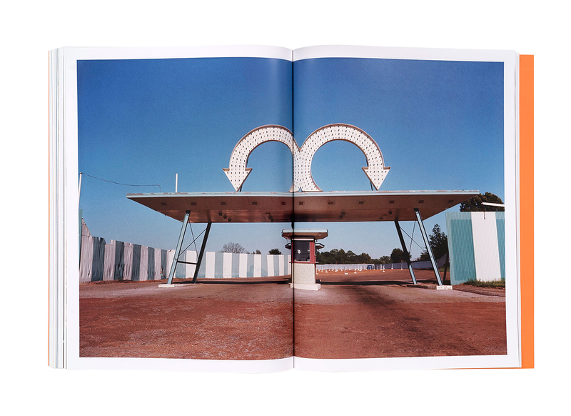 The Outlands, Selected Works - William EGGLESTON | shashasha 