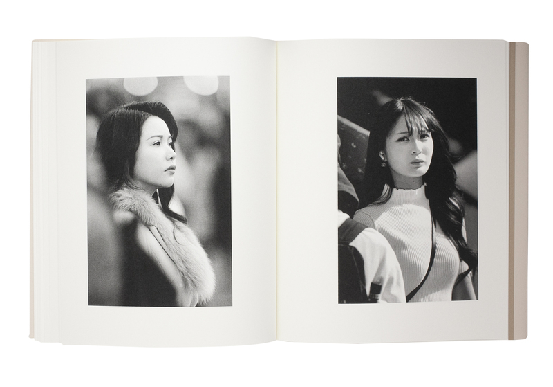 あの頃へ（美人画・A2サイズ） A2ポスター「ヒロイン J」（※額無し） | 鶴田一郎アートストア