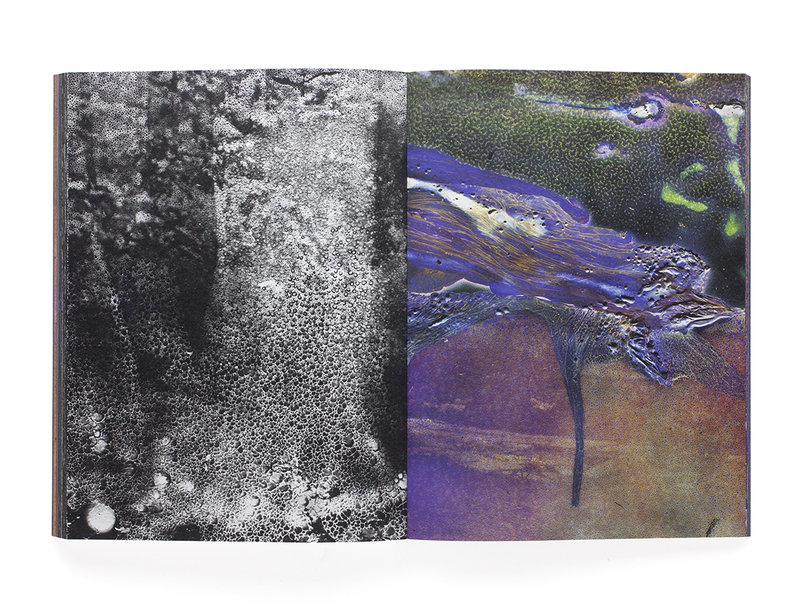 アート・デザイン・音楽 MATTER / BURN OUT Daisuke Yokota Matter / Burn Out | Daisuke Yokota | Prix Pictet