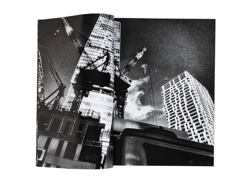 記録49号 - 森山大道 | shashasha 写々者 - 写真集とアートブック