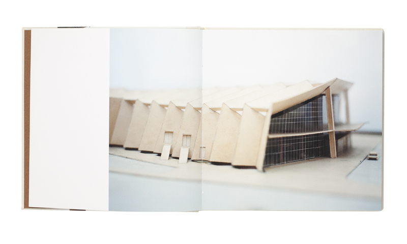Japanese Architectural Models 2015 - Takashi HOMMA | shashasha 
