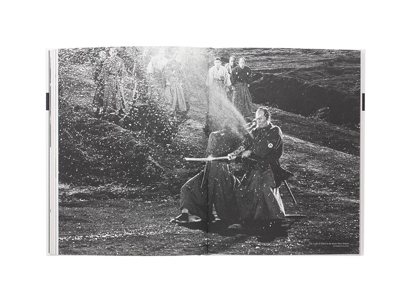 On Kurosawa: A Tribute to the Master Director - Peter TASKER