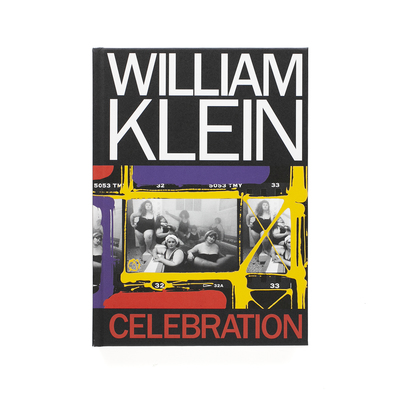 William KLEIN - ウィリアム・クライン | shashasha 写々者 