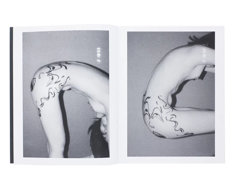 Dessins érotiques（鈴木親、フランソワ・アラリー）【サイン入り】 DESSINS EROTIQUES - フランソワ・アラリー、鈴木親 | shashasha 写々