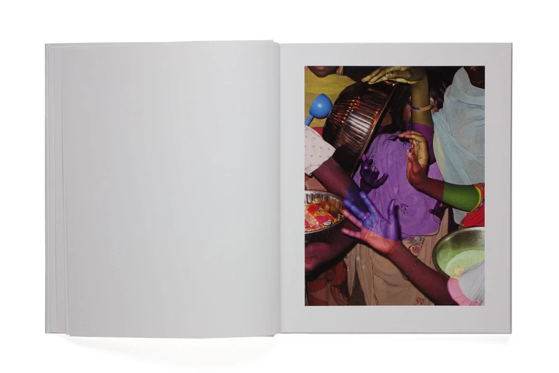 OF MUD AND LOTUS - Viviane SASSEN | shashasha - Photography & art