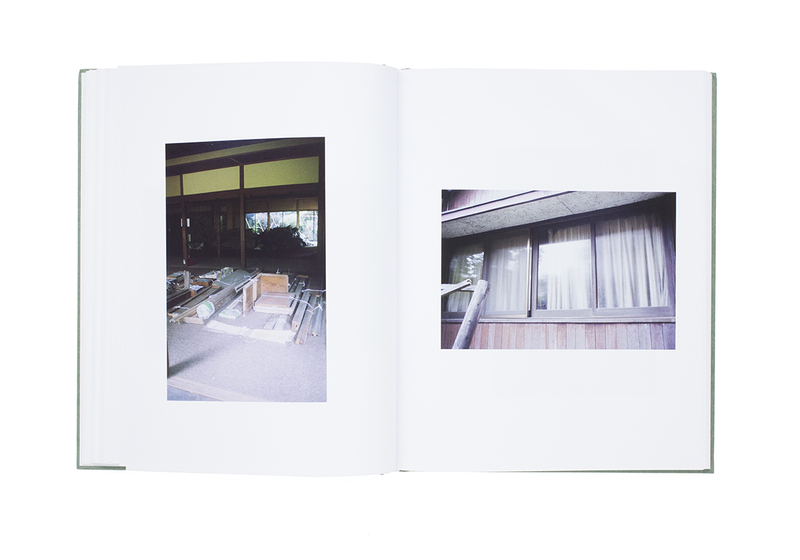 HANEZAWA GARDEN アンダース・エドストローム HANEZAWA GARDEN - Anders EDSTRÖM | shashasha - Photography