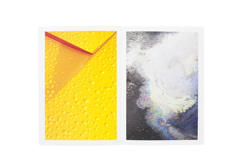 希少本 COLORS 水谷吉法 サイン入り COLORS - 水谷吉法 | shashasha 写々者 - 写真集とアートブック