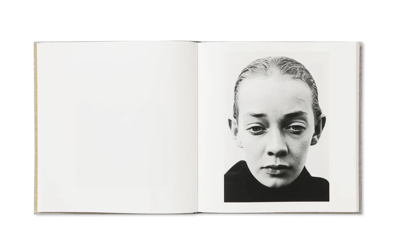 PHOTOGRAPHS - Jack DAVISON | shashasha - Photography & art in books