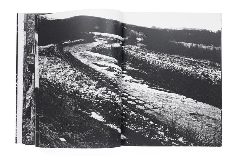 NORTHERN 3 - 森山大道 | shashasha 写々者 - 写真集とアートブック