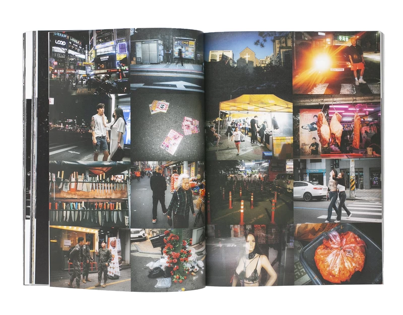 VoidTokyo Vol. 9 