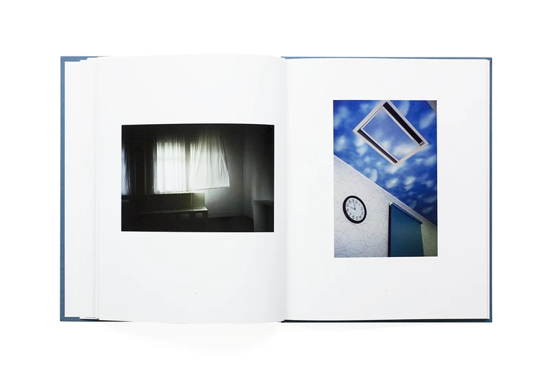 One Days - ISHIUCHI Miyako | shashasha - Photography & art in books