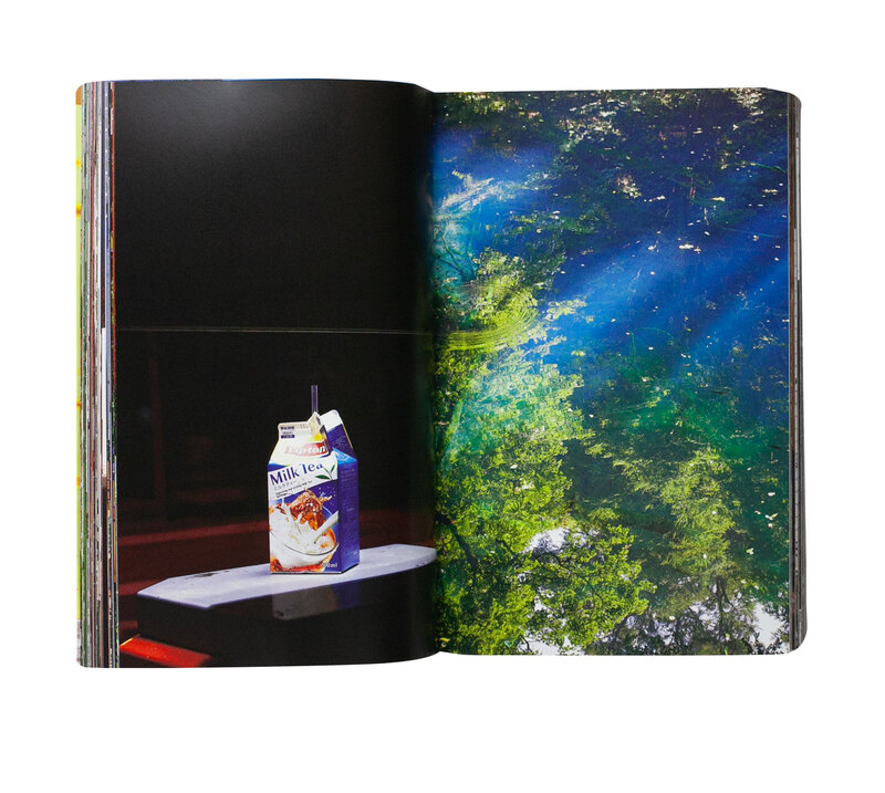 photocopy 伊丹 豪 作品集　1000部限定 photocopy - 伊丹豪 | shashasha 写々者 - 写真集とアートブック