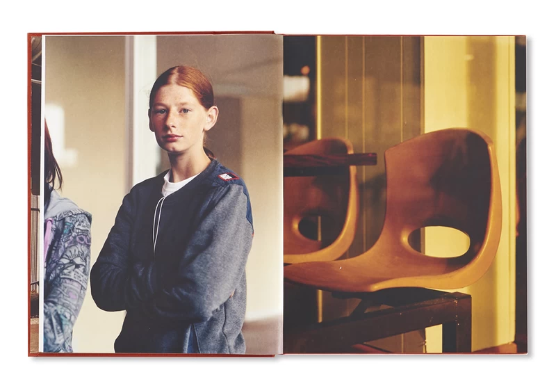 PRESTON BUS STATION - Jamie HAWKESWORTH | shashasha - Photography
