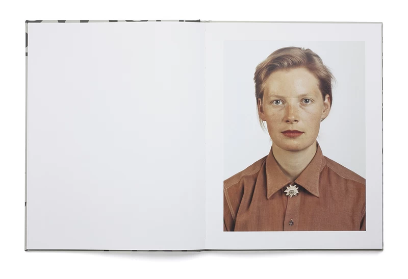 Thomas Ruff Special Edition Catalog - Thomas RUFF | shashasha