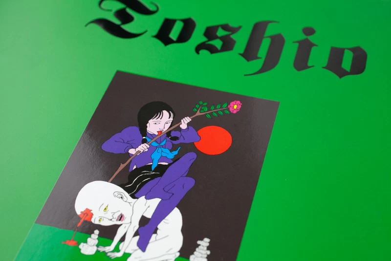Death Book - 佐伯俊男 | shashasha 写々者 - 写真集とアートブック