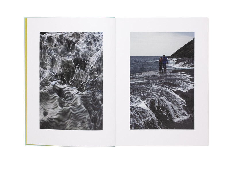 かぜとつちと - 紀成道 | shashasha 写々者 - 写真集とアートブック