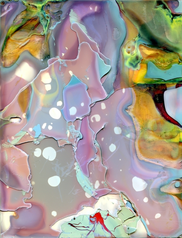 Daisuke YOKOTA - 横田大輔 | shashasha - Photography & art in