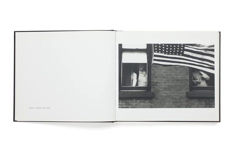 The Americans - ロバート・フランク | shashasha 写々者 - 写真集と