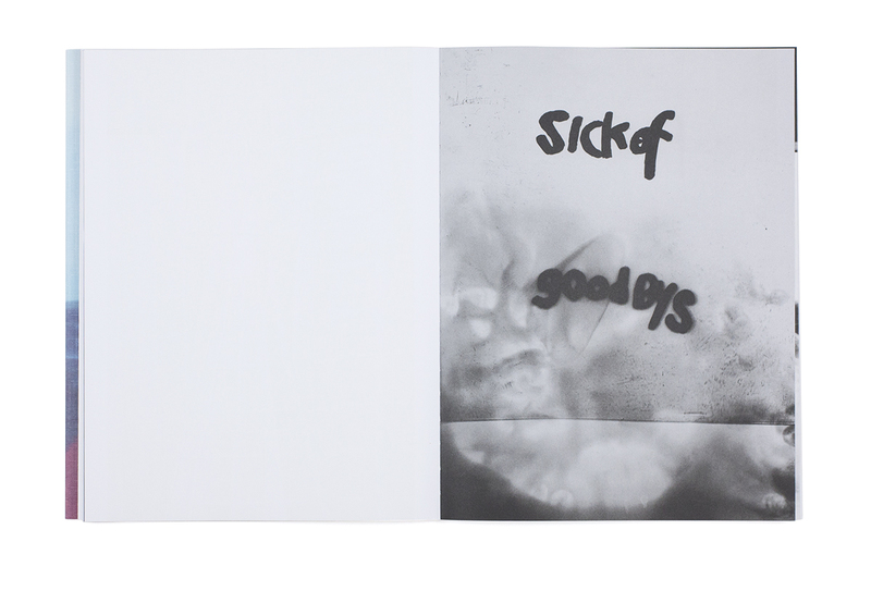 The Narcissistic City - ホンマタカシ | shashasha 写々者