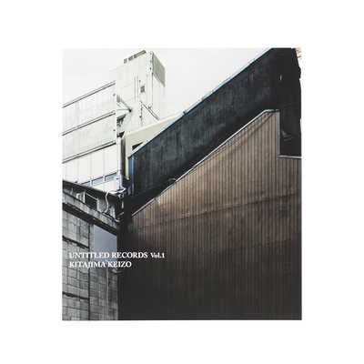 Untitled Records Vol. 1-20 Box Set - Keizo KITAJIMA | shashasha 