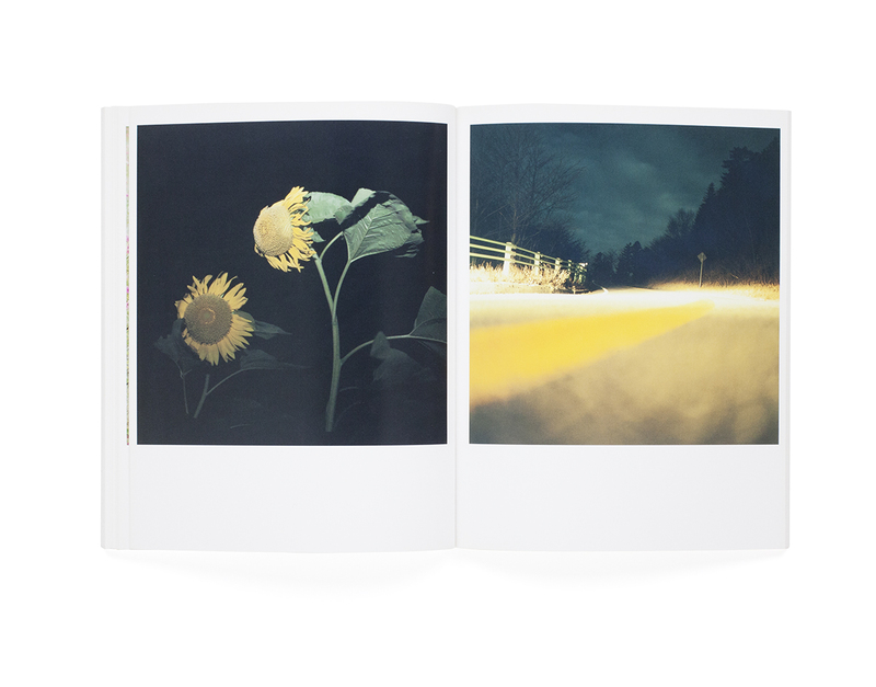 Halo 川内倫子 写真集 Rinko Kawauchi – 川内倫子 | Halo