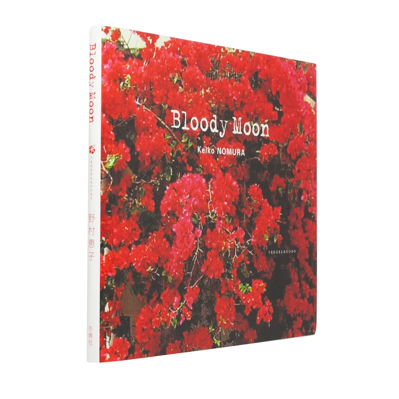 Bloody Moon うまれるまえにみたひかり - 野村恵子 | shashasha 写々者