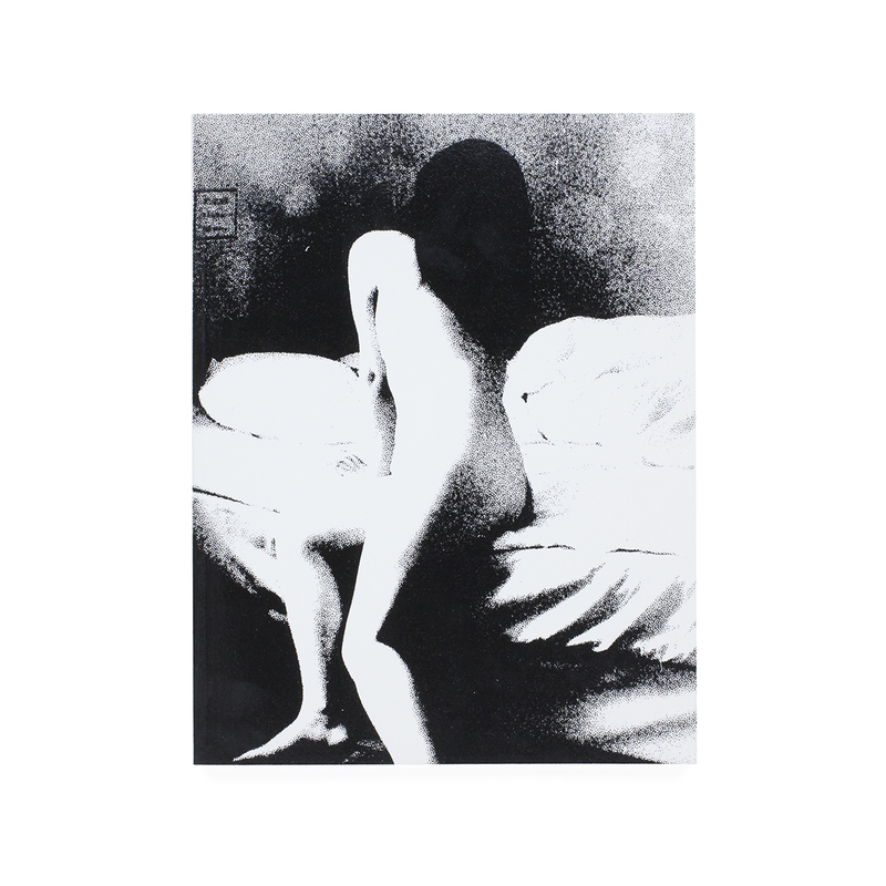 Taratine - Daisuke YOKOTA | shashasha - Photography & art in books