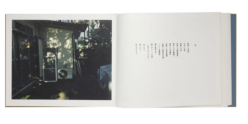 欠伸する午後 - 興村憲彦 | shashasha 写々者 - 写真集とアートブック