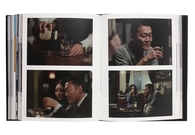 Mikiya Takimoto Works 1998-2023 - Mikiya TAKIMOTO | shashasha