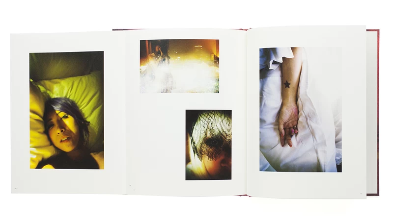 蜷川実花：Self-image』展カタログ - 蜷川実花 | shashasha 写々者