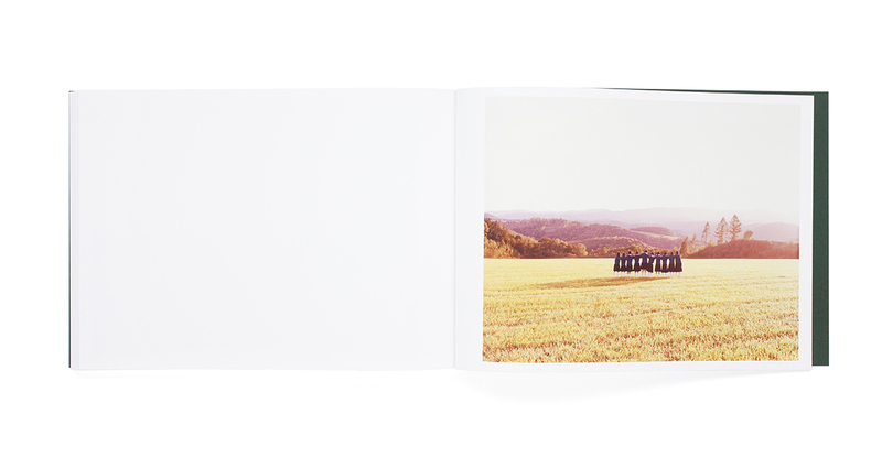 Assembly - Osamu YOKONAMI | shashasha - Photography & art in