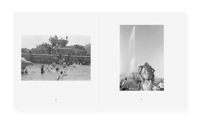 Chicago - Mark STEINMETZ | shashasha - Photography & art in books