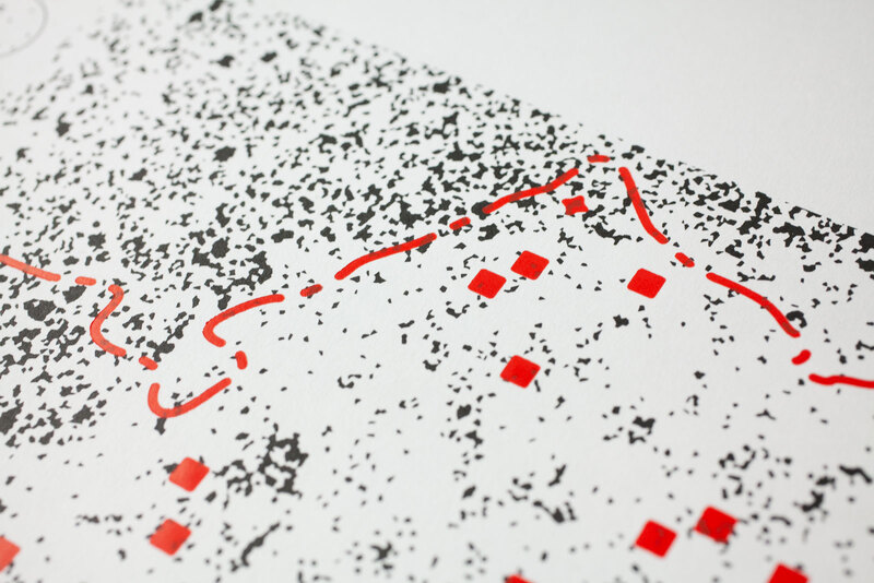Dust - Patrick WACK | shashasha - Photography & art in books