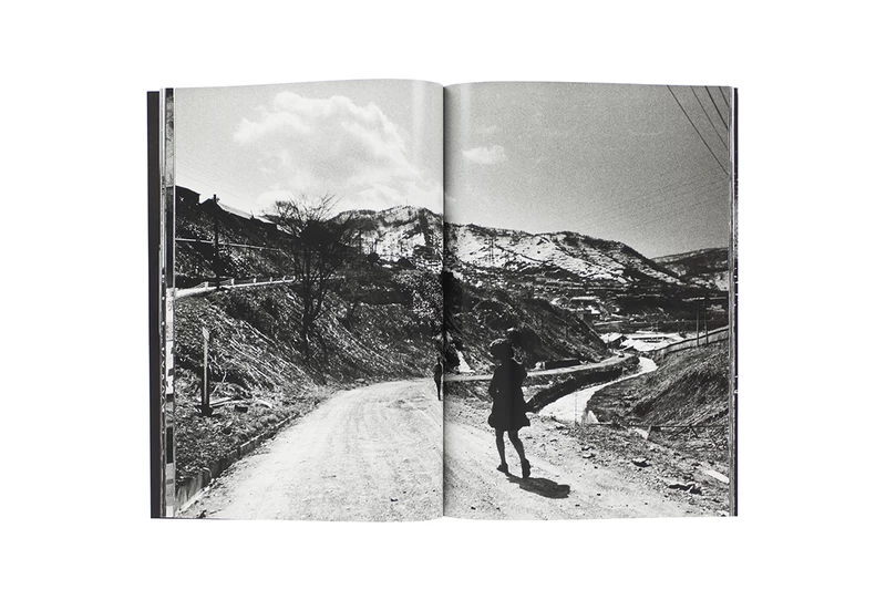 終わらない旅 北／南 - 森山大道 | shashasha 写々者 - 写真集とアート