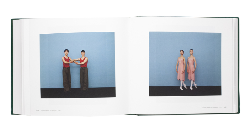 いつも世界は遠く、 - 上田義彦 | shashasha 写々者 - 写真集とアート