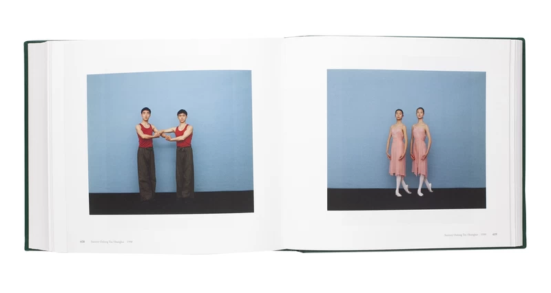 いつも世界は遠く、 - 上田義彦 | shashasha 写々者 - 写真集とアート