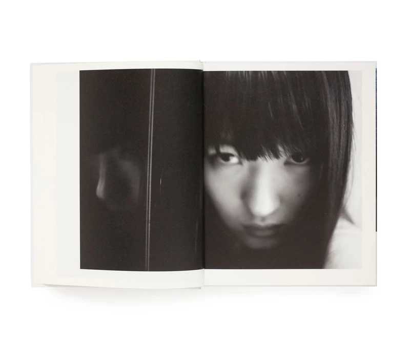 兎丸愛美 × 塩原洋 写真集2冊セット + 非売品フォトプリント きっとぜんぶ大丈夫になる - 塩原洋 | shashasha 写々者 - 写真集と