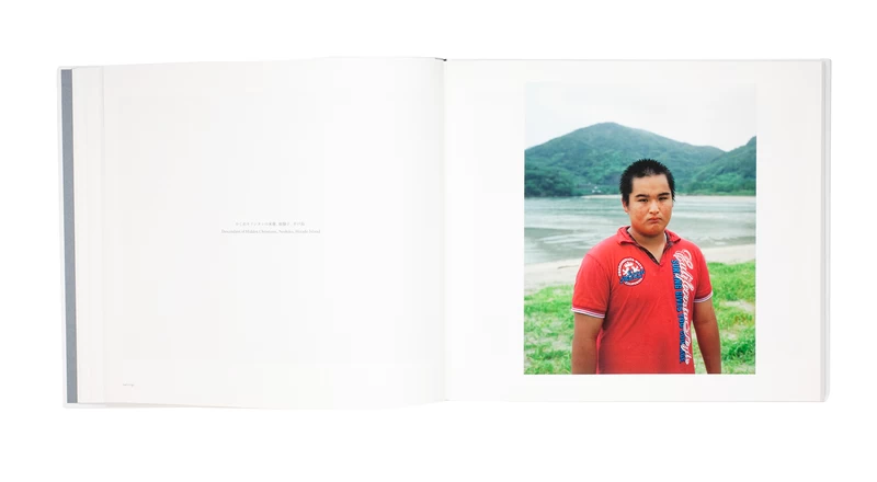 見果てぬ海 | shashasha 写々者 - 写真集とアートブック