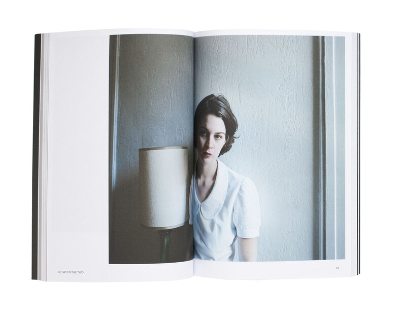 Hotshoe Issue 210: Todd Hido - Todd HIDO | shashasha - Photography 