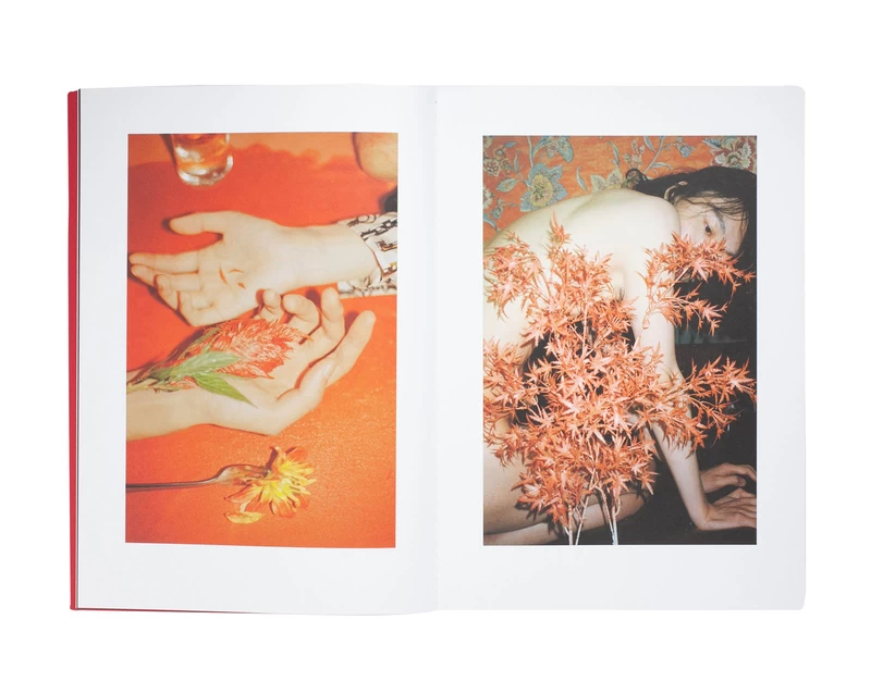 Mysterious Skin - LIN Zhi-Peng | shashasha - Photography & art in