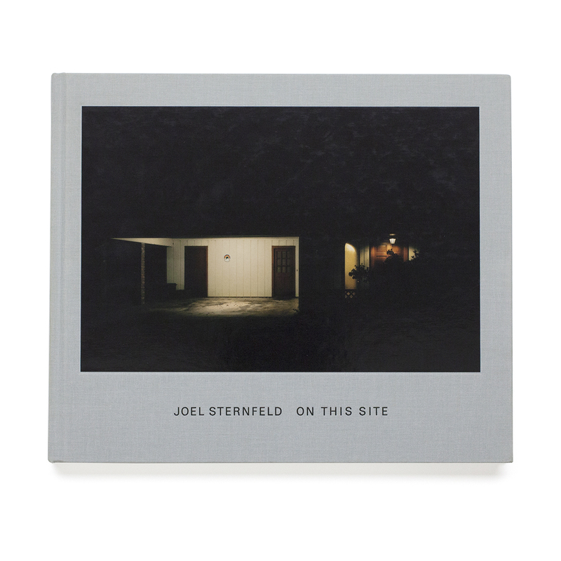Joel Sternfeld 写真集 ジョエル・スタンフェルド写真集 JOEL STERNFELD: AMERICAN